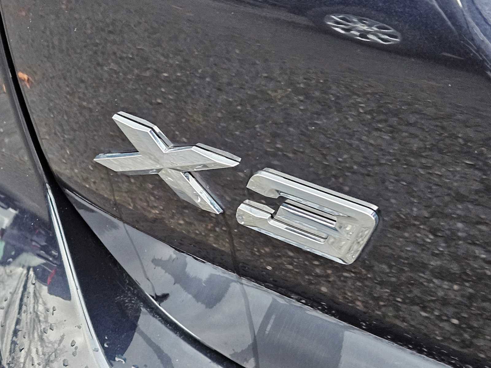 Used 2023 BMW X3 xDrive30i w/ M Sport Package image 16