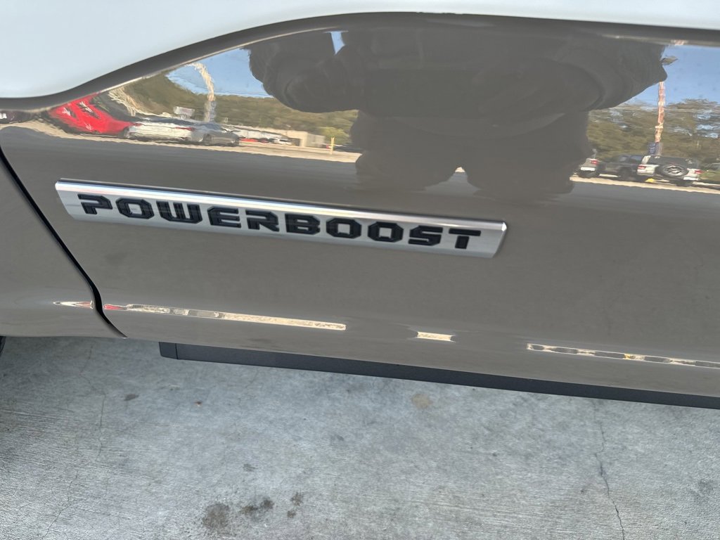 New 2025 Ford F150 King Ranch image 33