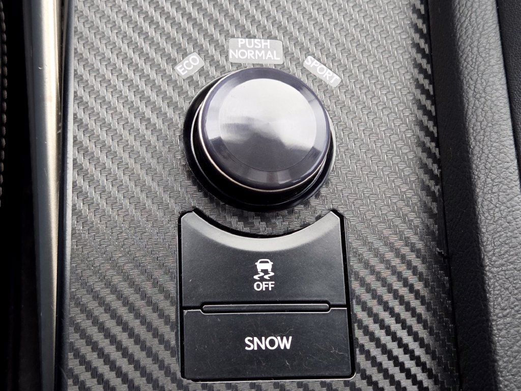 Used 2014 Lexus IS 250 AWD w/ Navigation Package image 14