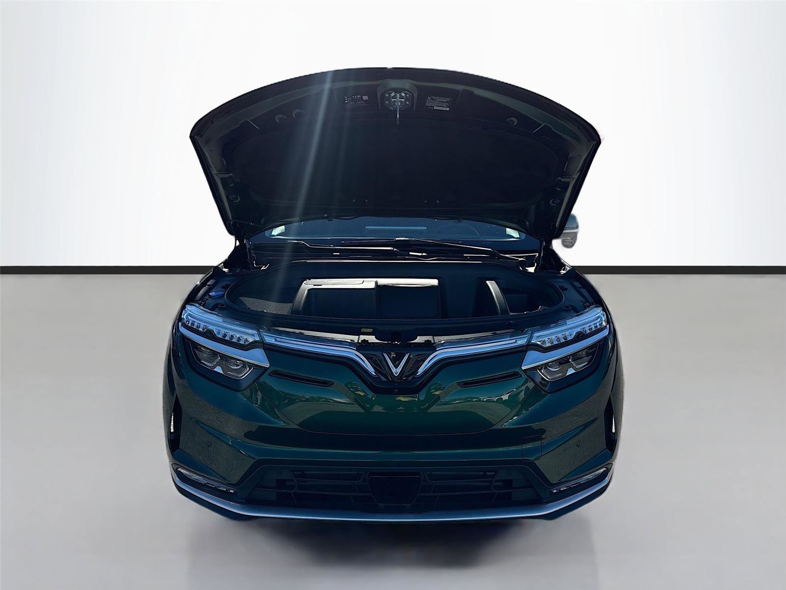 New 2025 VinFast VF 8 Eco image 32