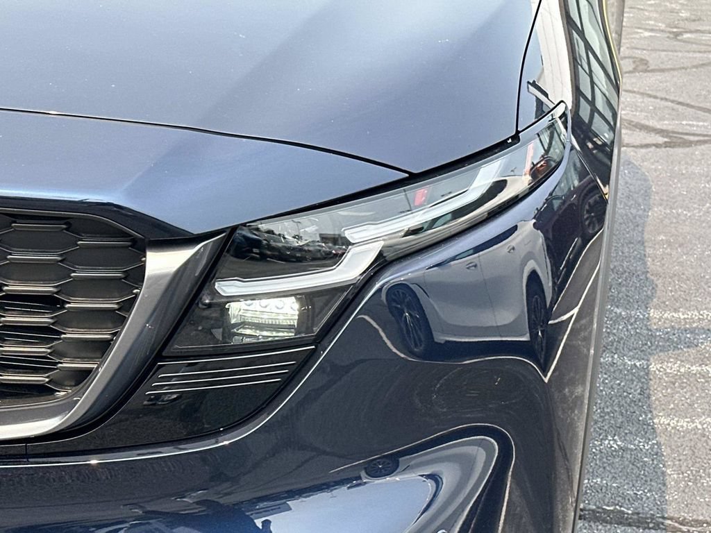 New 2026 MAZDA CX-5 Select AWD/4WD image 7