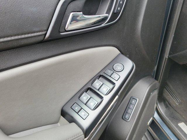 Used 2020 Chevrolet Tahoe LT image 19