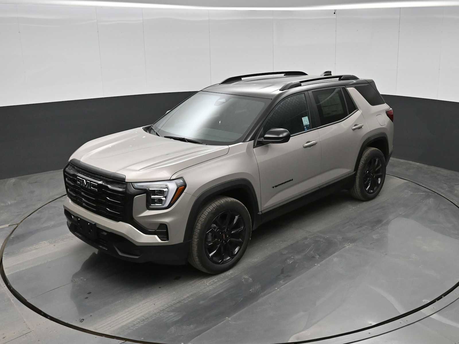 New 2026 GMC Terrain Elevation w/ Elevation Premium Package AWD/4WD image 26