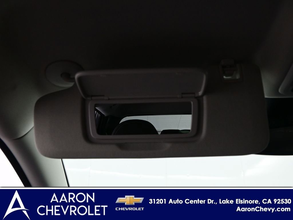 New 2027 Chevrolet Bolt LT w/ Comfort Package image 26