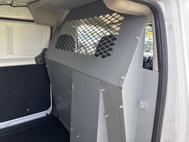 Used 2020 Nissan NV200 SV w/ Back Door Glass Package FWD image 27