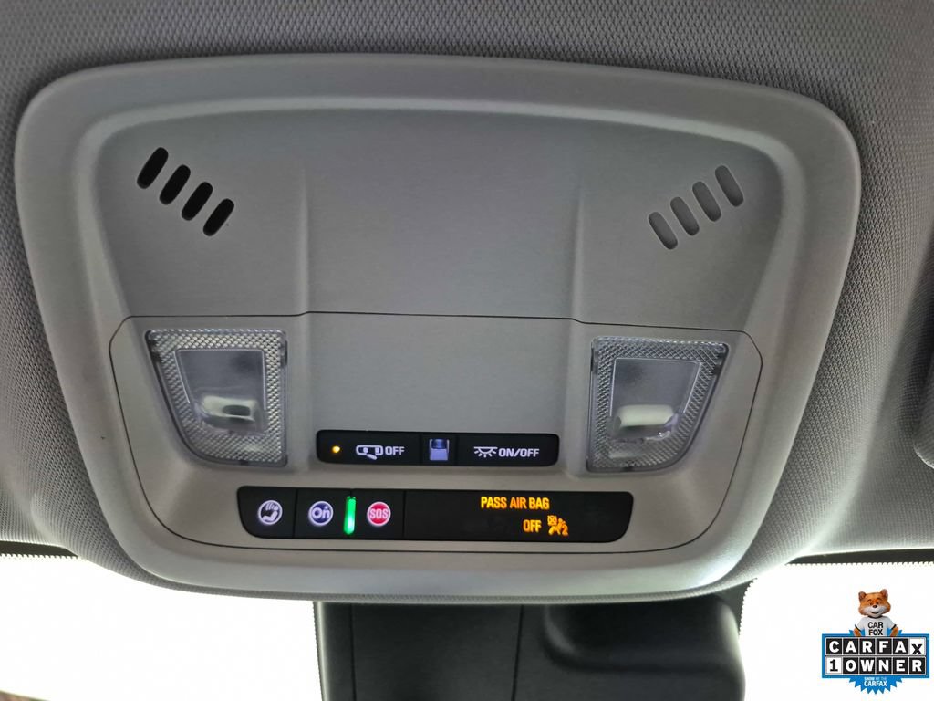 Certified 2024 Chevrolet Malibu LT FWD image 24