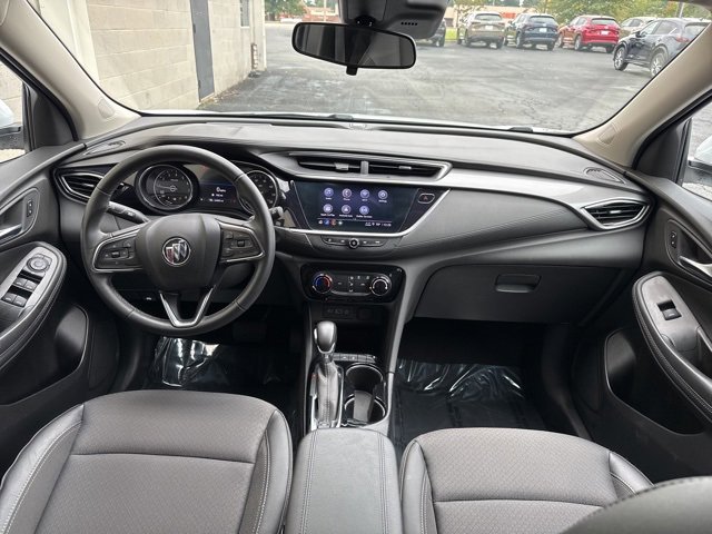 Used 2022 Buick Encore GX Preferred image 19