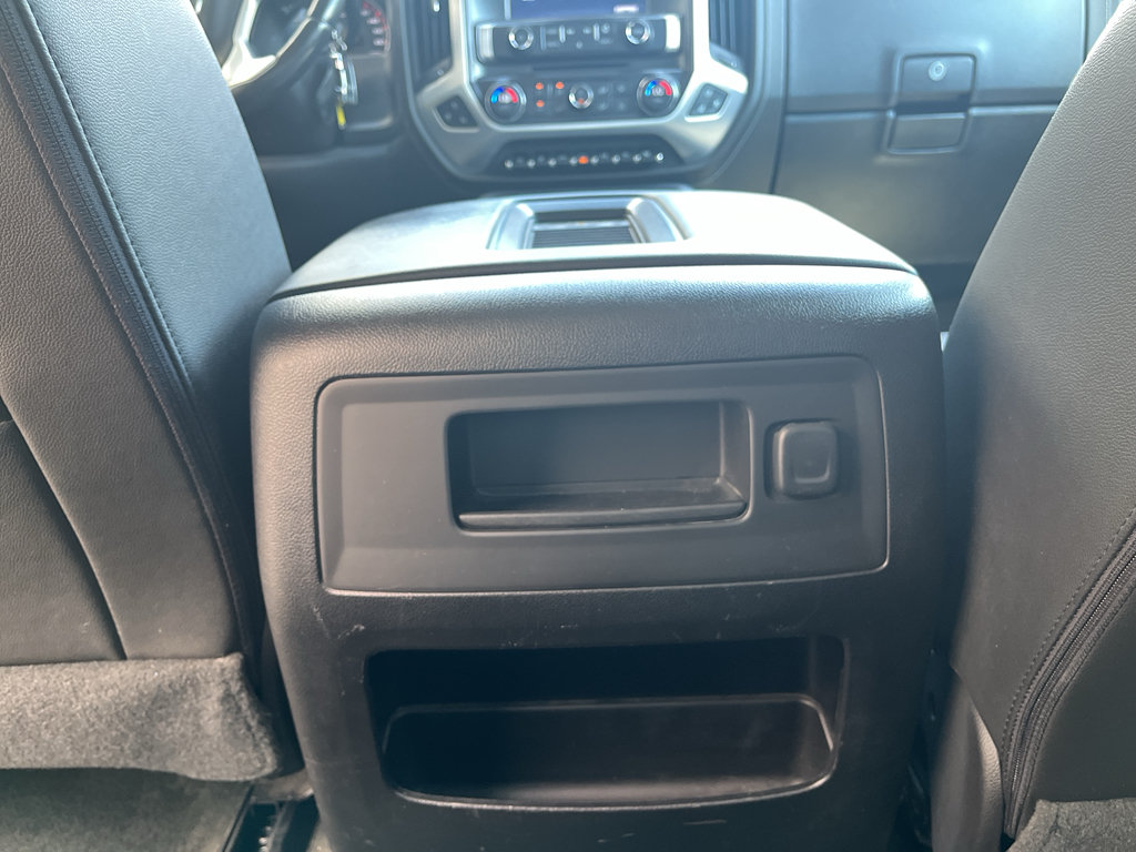 Used 2016 GMC Sierra 3500 SLT w/ Driver Alert Package AWD/4WD image 24