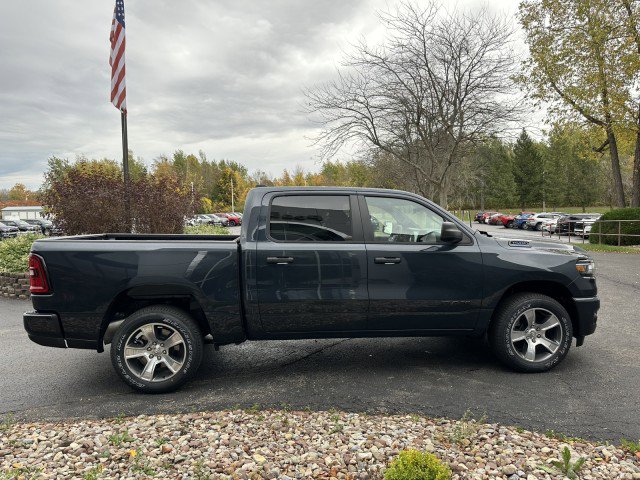 New 2025 RAM 1500 Tradesman image 7