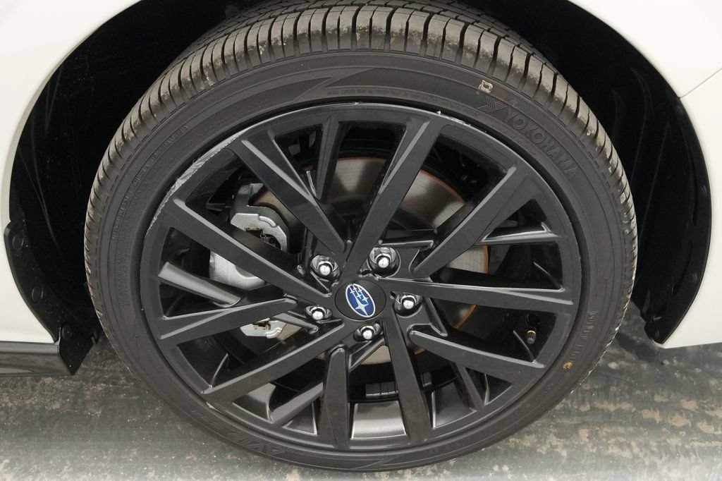 New 2026 Subaru Impreza RS AWD/4WD image 9