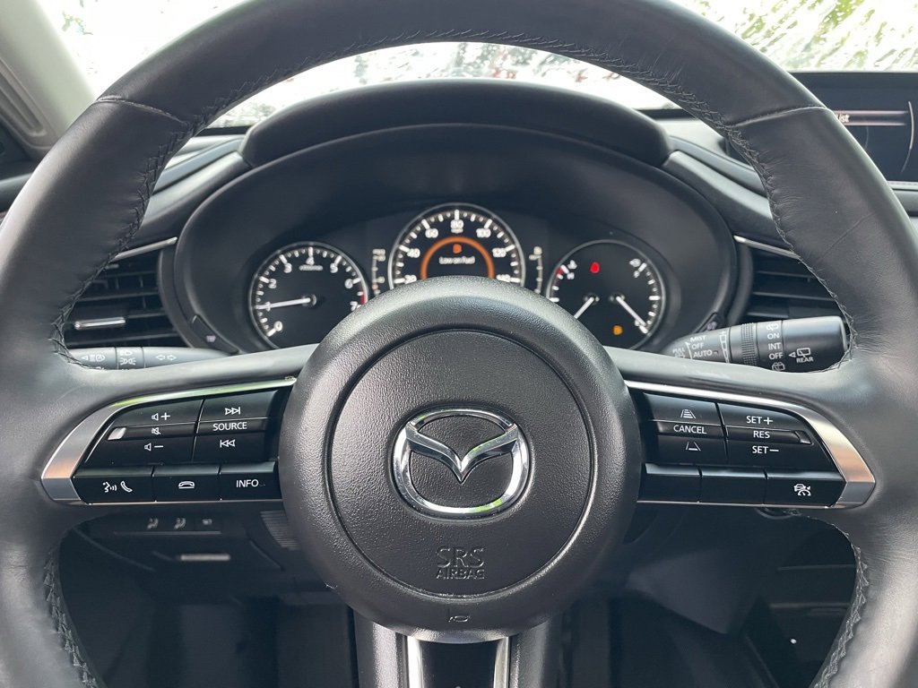 Used 2024 MAZDA CX-30 AWD 2.5 S w/ Preferred Package image 27