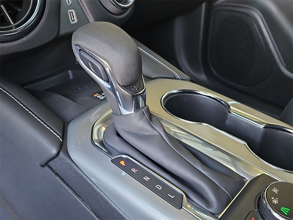 New 2026 Chevrolet Blazer LT w/ Convenience Package image 38