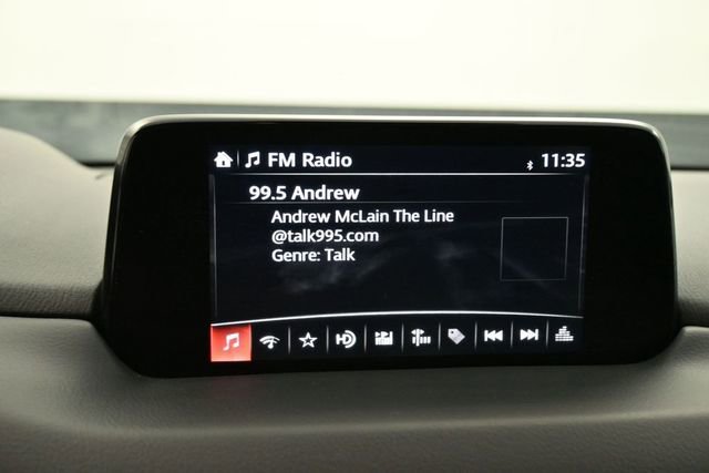 Used 2018 MAZDA CX-5 Grand Touring FWD image 12