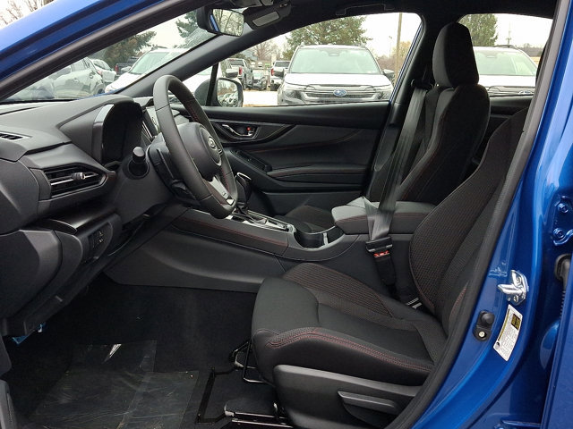 New 2025 Subaru WRX Premium image 10