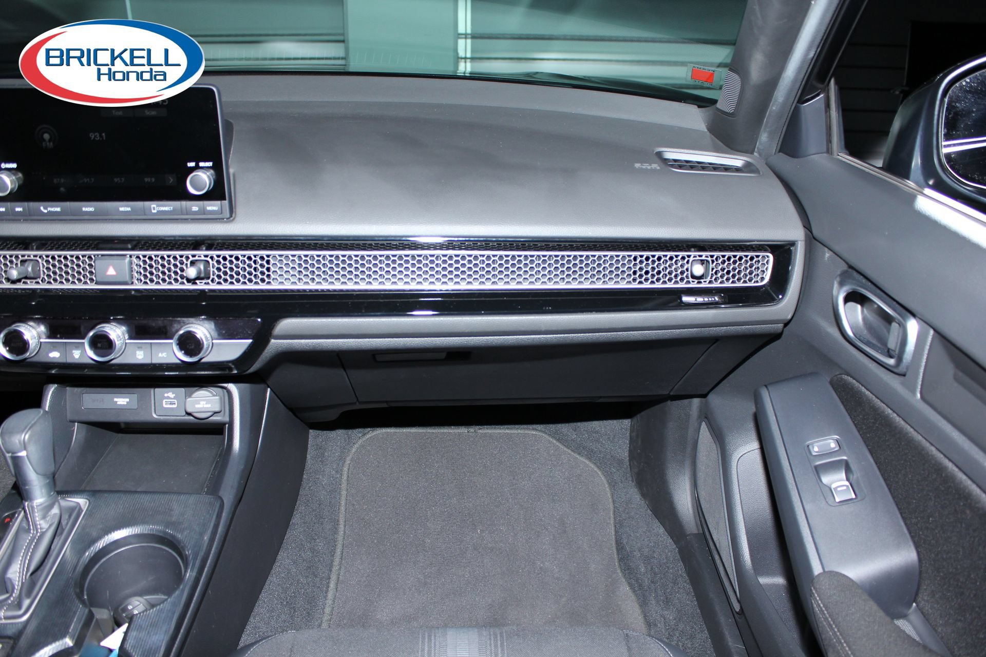 Used 2024 Honda Civic Sport image 18