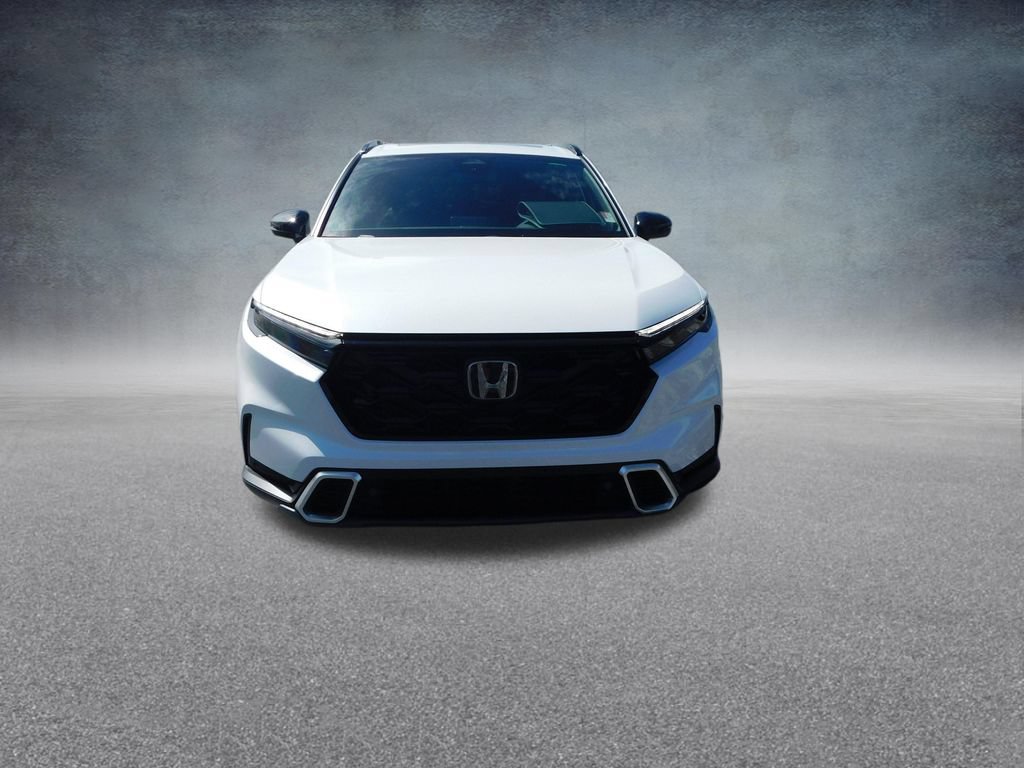 New 2026 Honda CR-V Sport Touring image 8