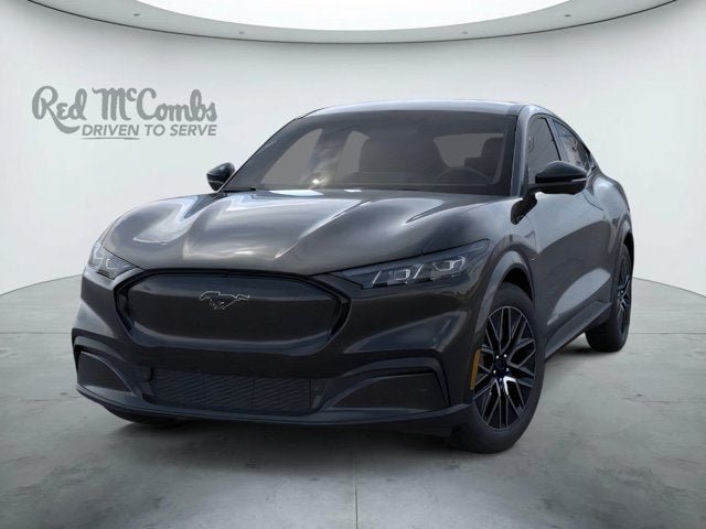 New 2026 Ford Mustang Mach-E Premium w/ Technology Package AWD/4WD image 3