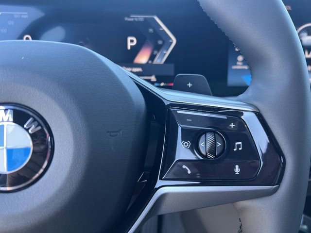 New 2026 BMW 530i xDrive image 30