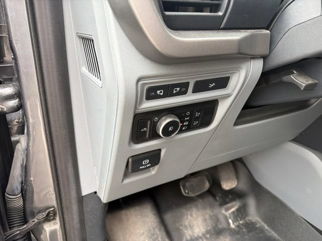 Used 2024 Ford F150 XLT w/ Equipment Group 302A MID AWD/4WD image 21