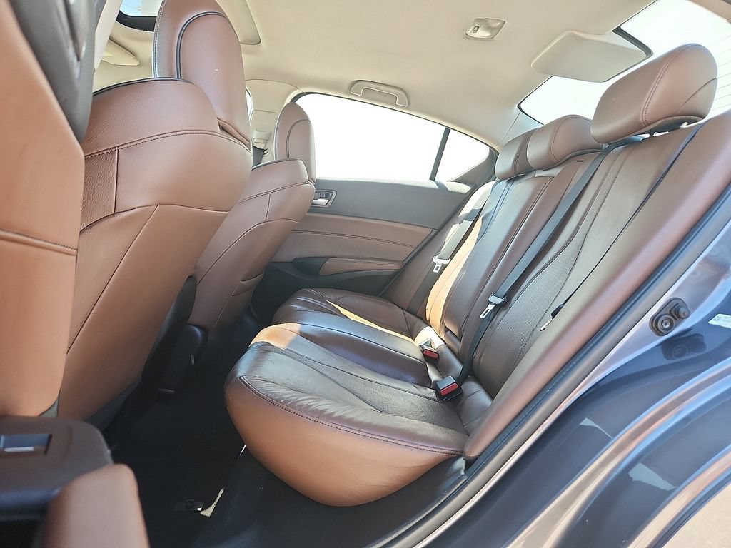 Used 2019 Acura ILX FWD image 6