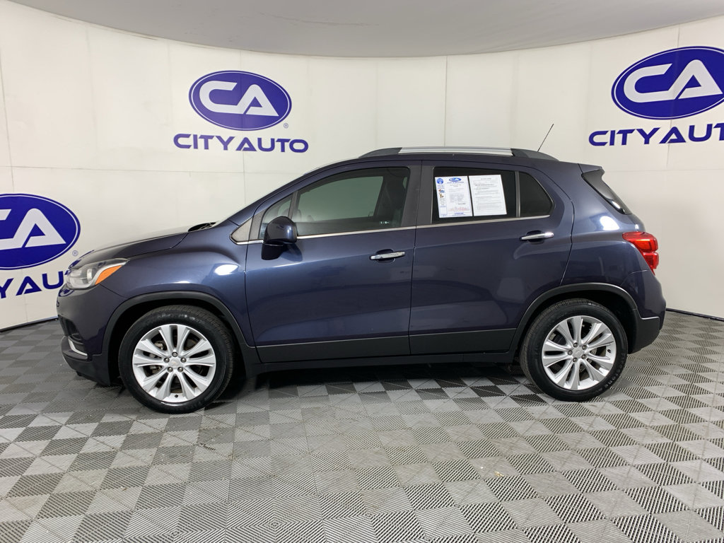 Used 2018 Chevrolet Trax Premier image 6
