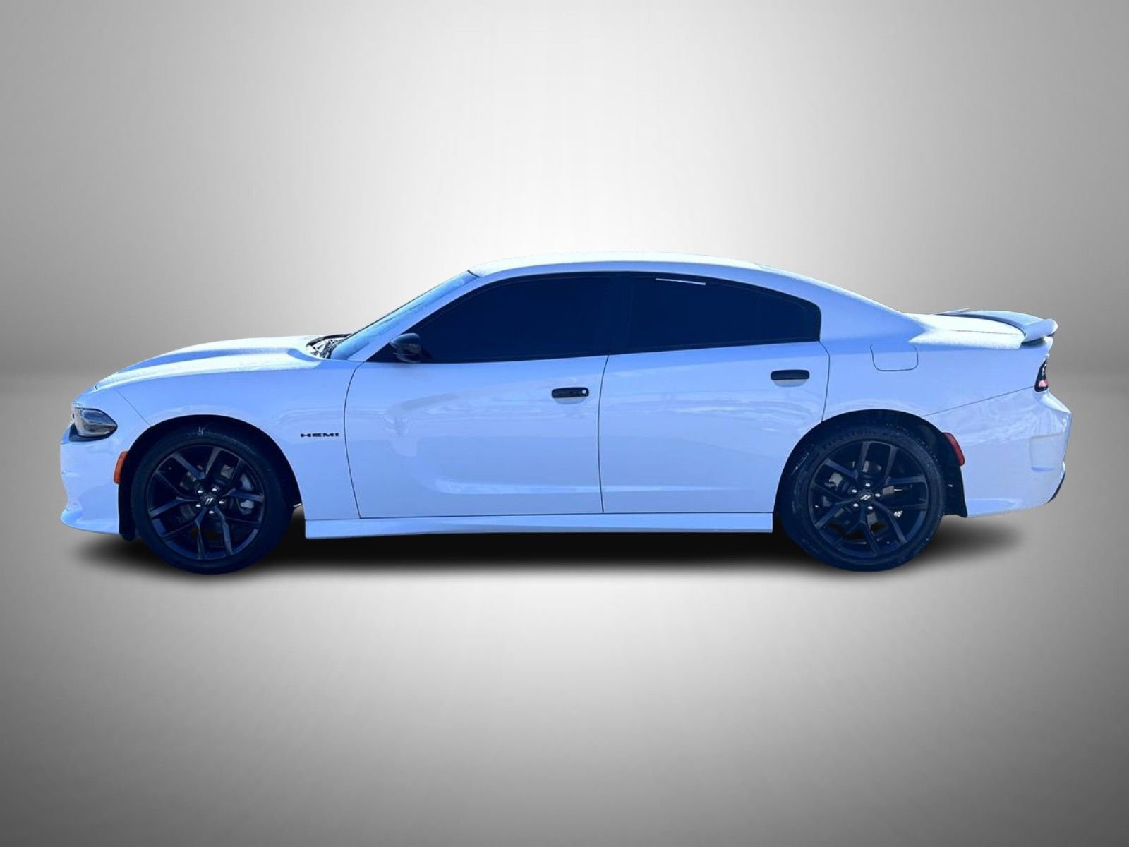 Used 2021 Dodge Charger R/T w/ Blacktop Package image 8