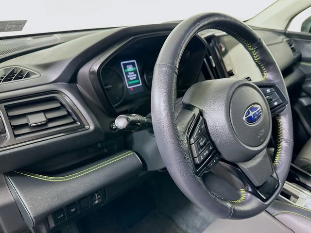 Used 2023 Subaru Ascent Onyx Edition Limited image 10