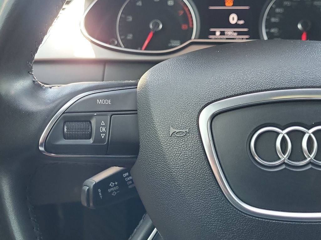 Used 2013 Audi A4 Premium AWD/4WD image 25