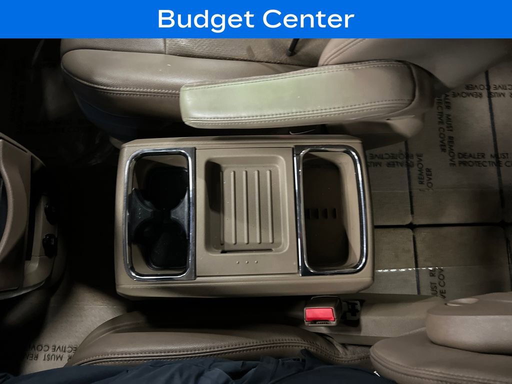 Used 2012 Chrysler Town & Country Touring w/ Entertainment Group #1 image 26