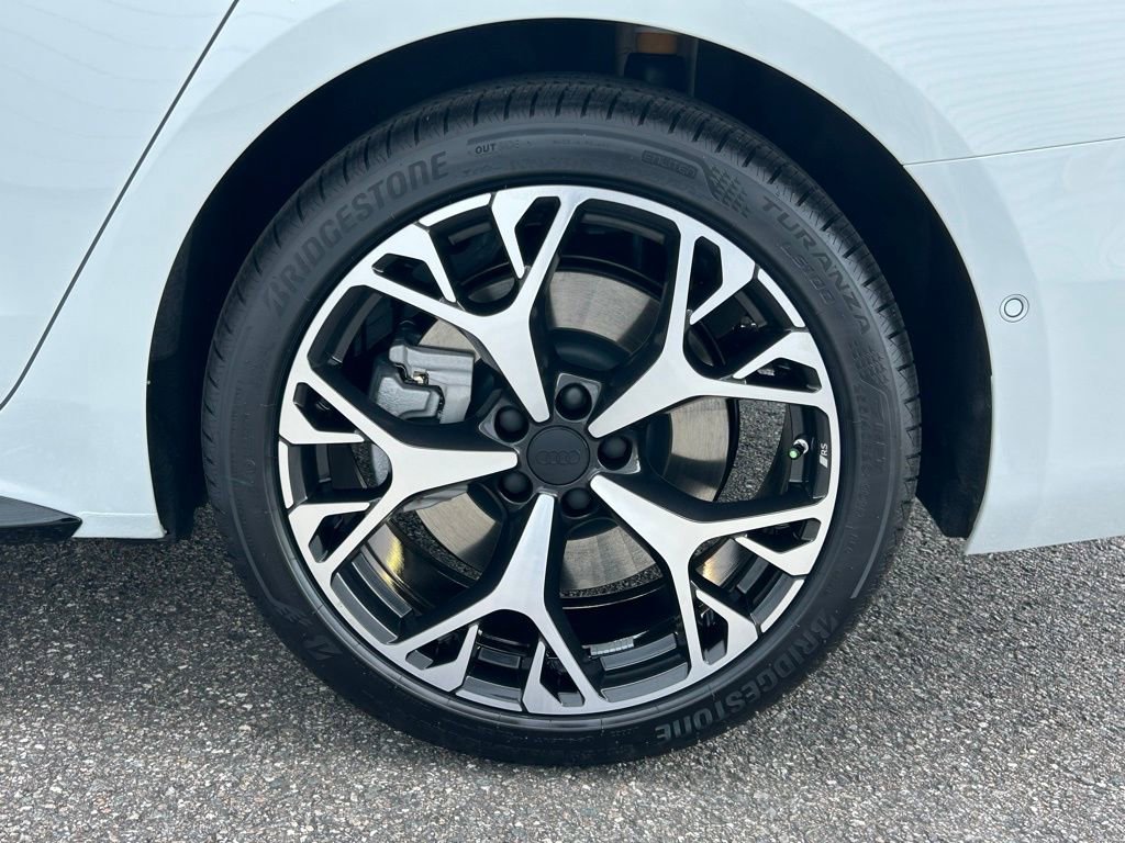 New 2026 Audi A6 Premium Plus image 61