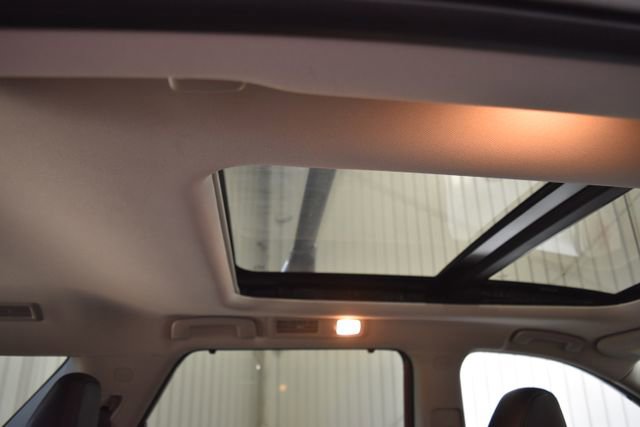 Used 2023 Nissan Pathfinder Platinum w/ Lighting Package (N93) image 49