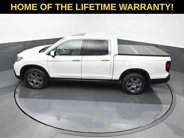 Used 2020 Honda Ridgeline RTL-E image 56