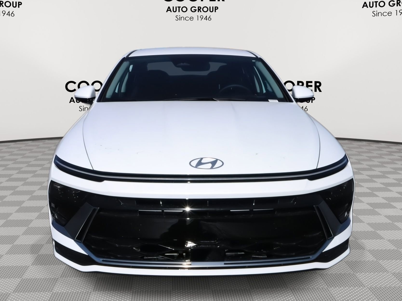 New 2026 Hyundai Sonata SEL image 2