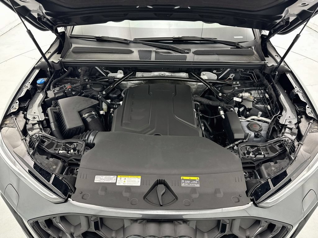 New 2026 Audi Q5 Premium Plus AWD/4WD image 28