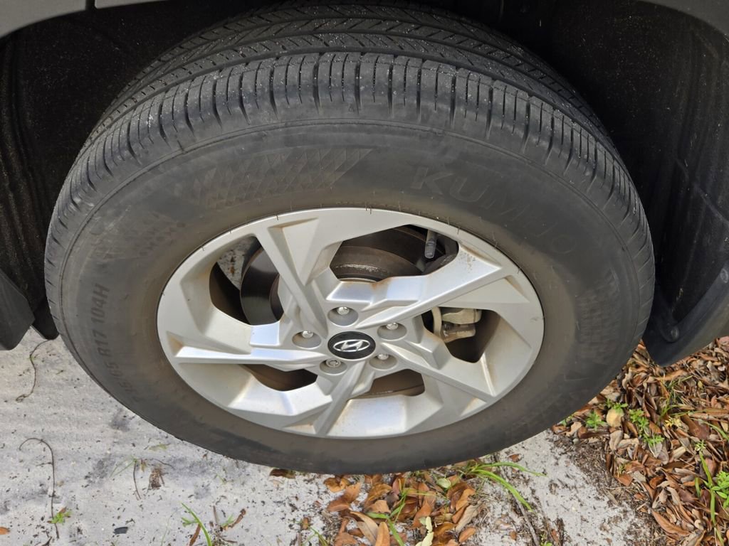 Certified 2023 Hyundai Tucson SEL AWD/4WD image 9