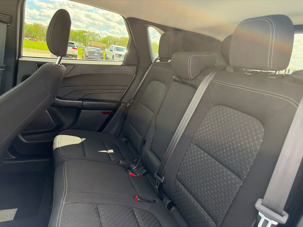 Used 2024 Ford Escape Active AWD/4WD image 27