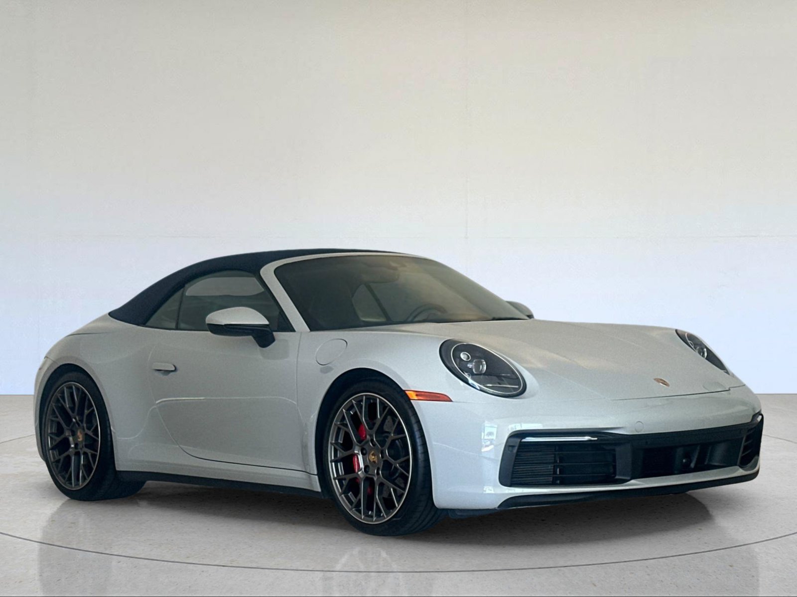Certified 2020 Porsche 911 Carrera S RWD image 12