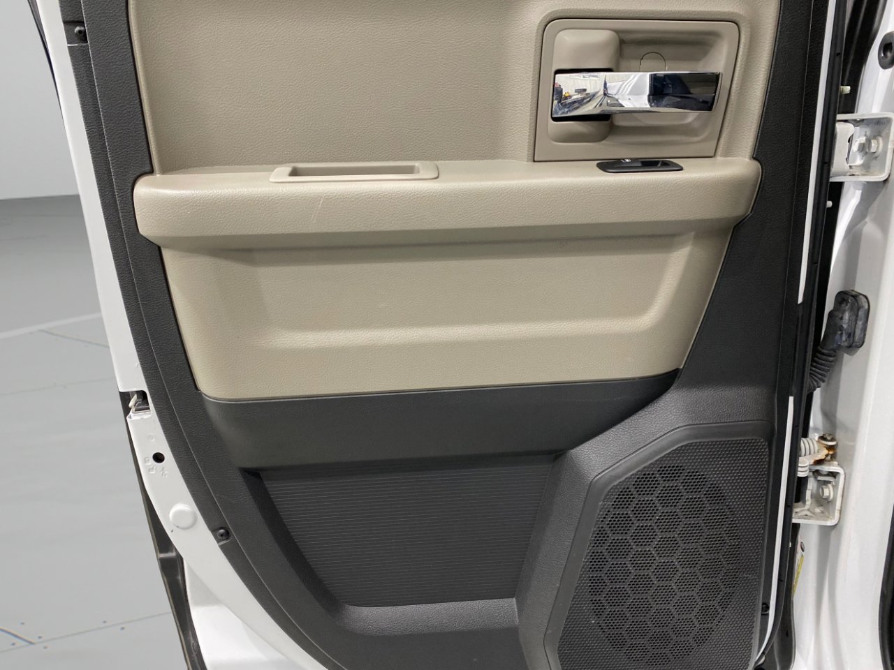 Used 2012 RAM 1500 Big Horn image 12