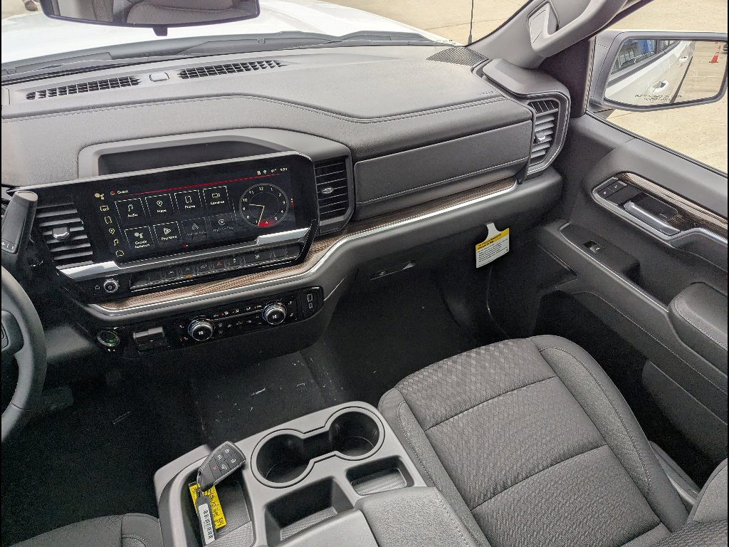 New 2026 GMC Sierra 1500 Elevation image 17