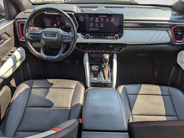 Used 2024 GMC Canyon AT4X AWD/4WD image 15