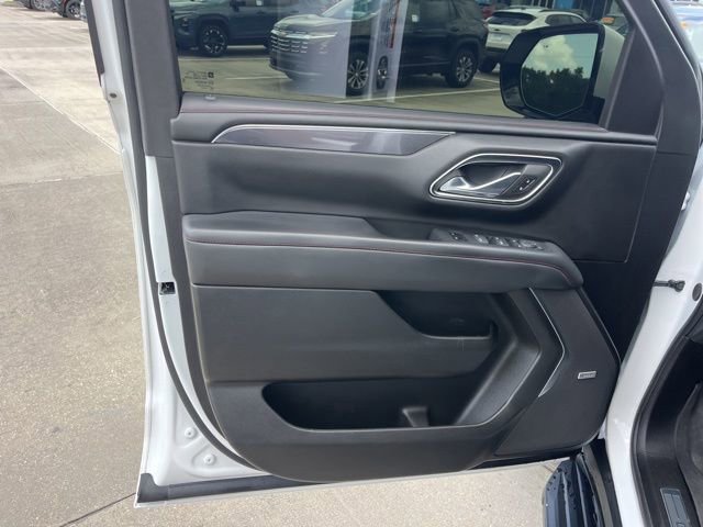 Used 2023 Chevrolet Tahoe RST w/ Sport Performance Package AWD/4WD image 12