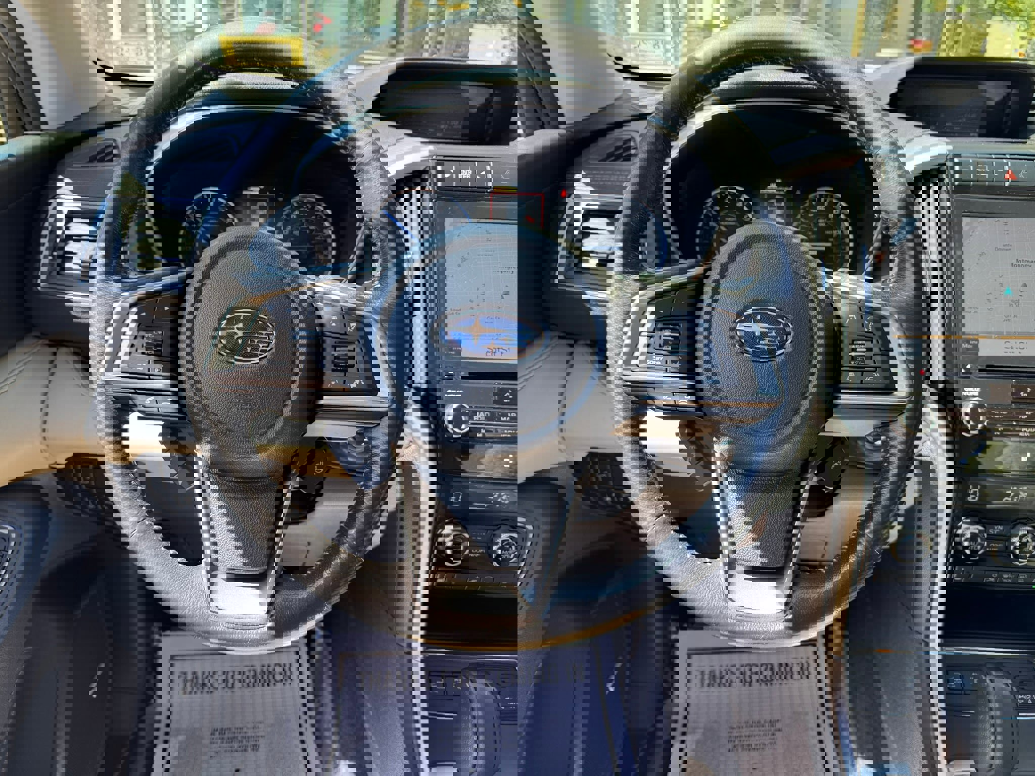 Used 2019 Subaru Ascent Limited image 15