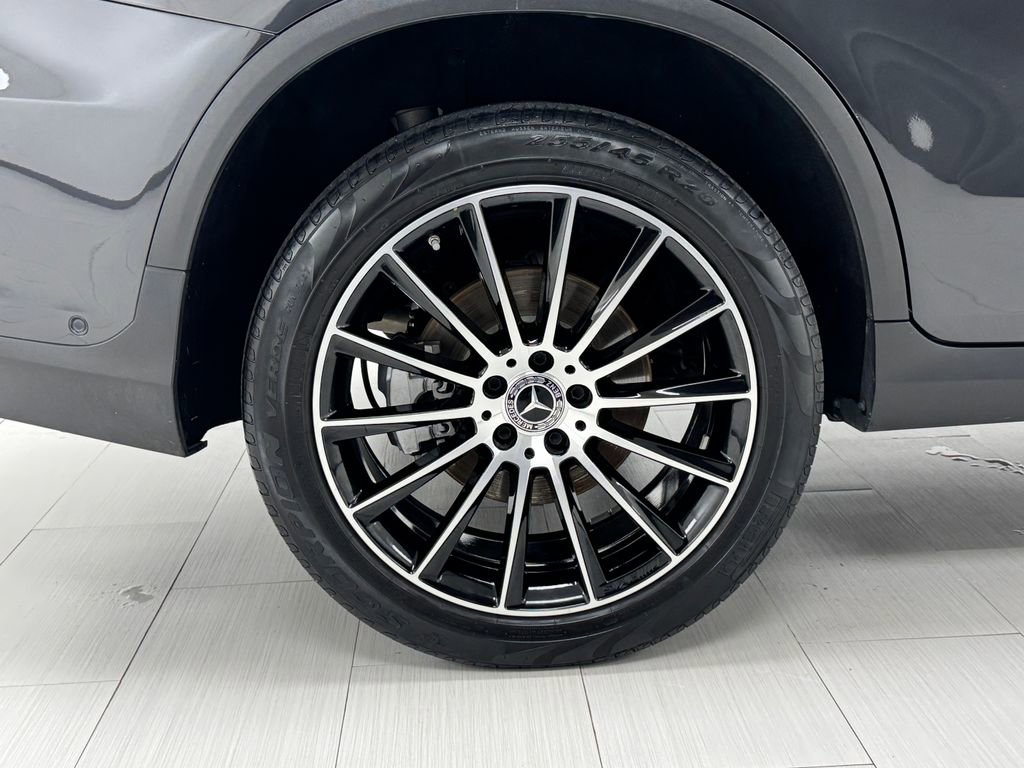 Used 2021 Mercedes-Benz GLC 300 image 45