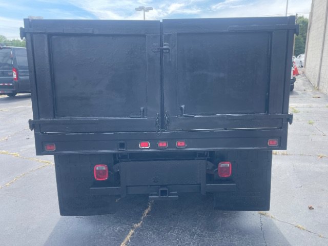 Used 2010 Ford F350 XL RWD image 6