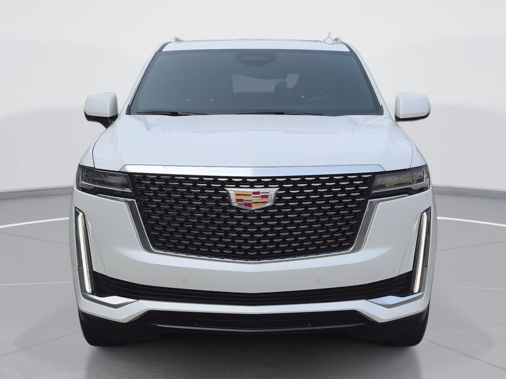 Certified 2024 Cadillac Escalade Premium Luxury w/ Performance Package AWD/4WD image 8