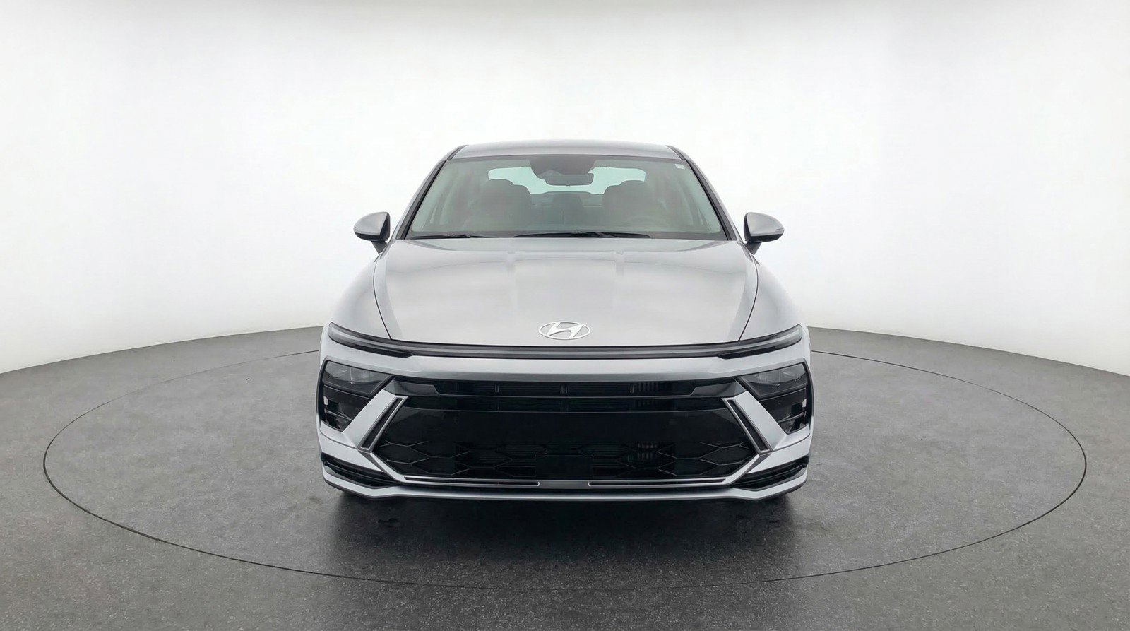 Used 2025 Hyundai Sonata SEL image 2