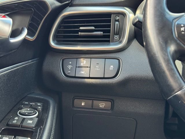 Used 2017 Kia Sorento EX w/ EX Advanced Touring Package AWD/4WD image 35