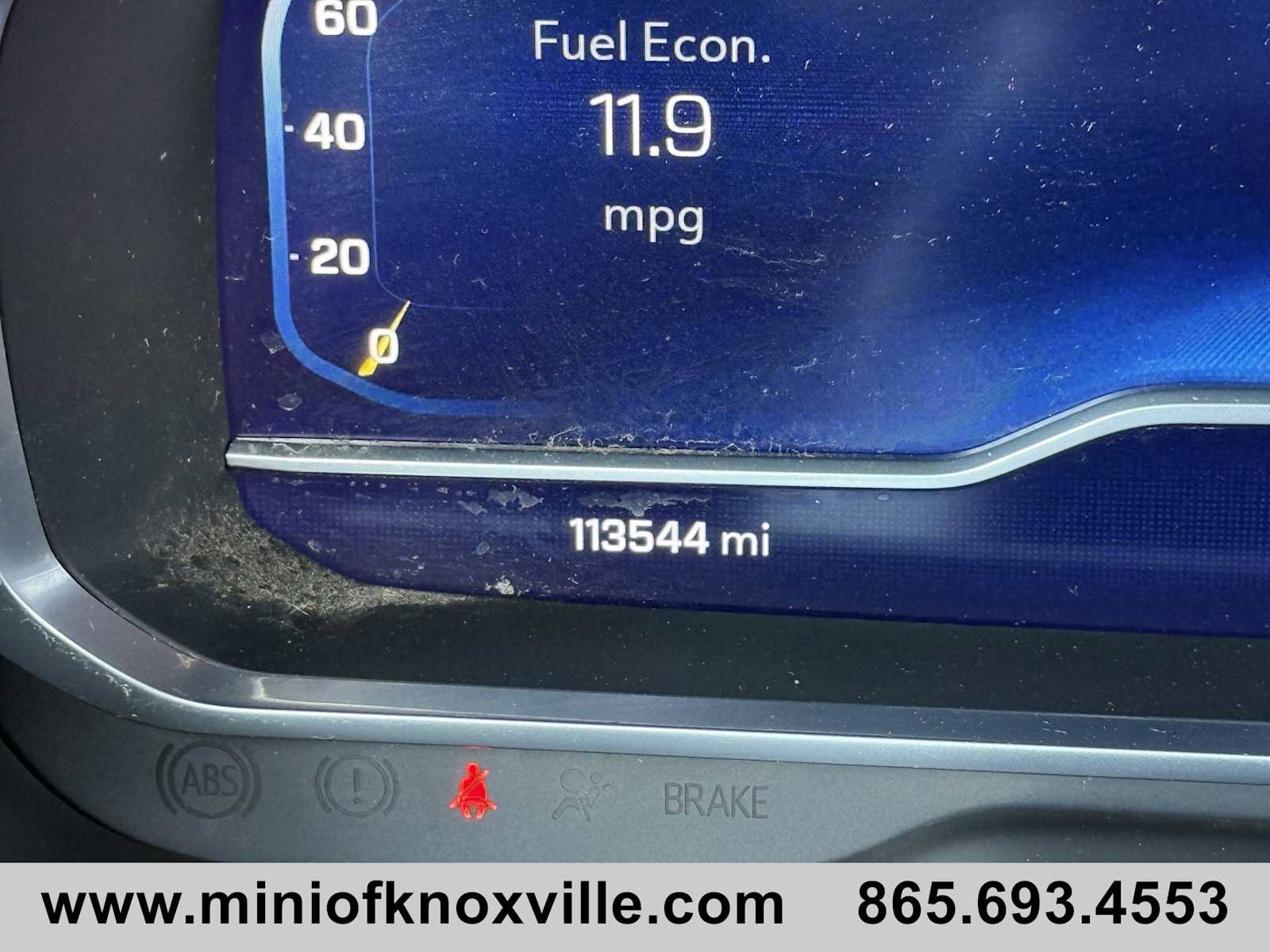 Used 2023 Chevrolet Tahoe Z71 w/ Z71 Off-Road Package image 29