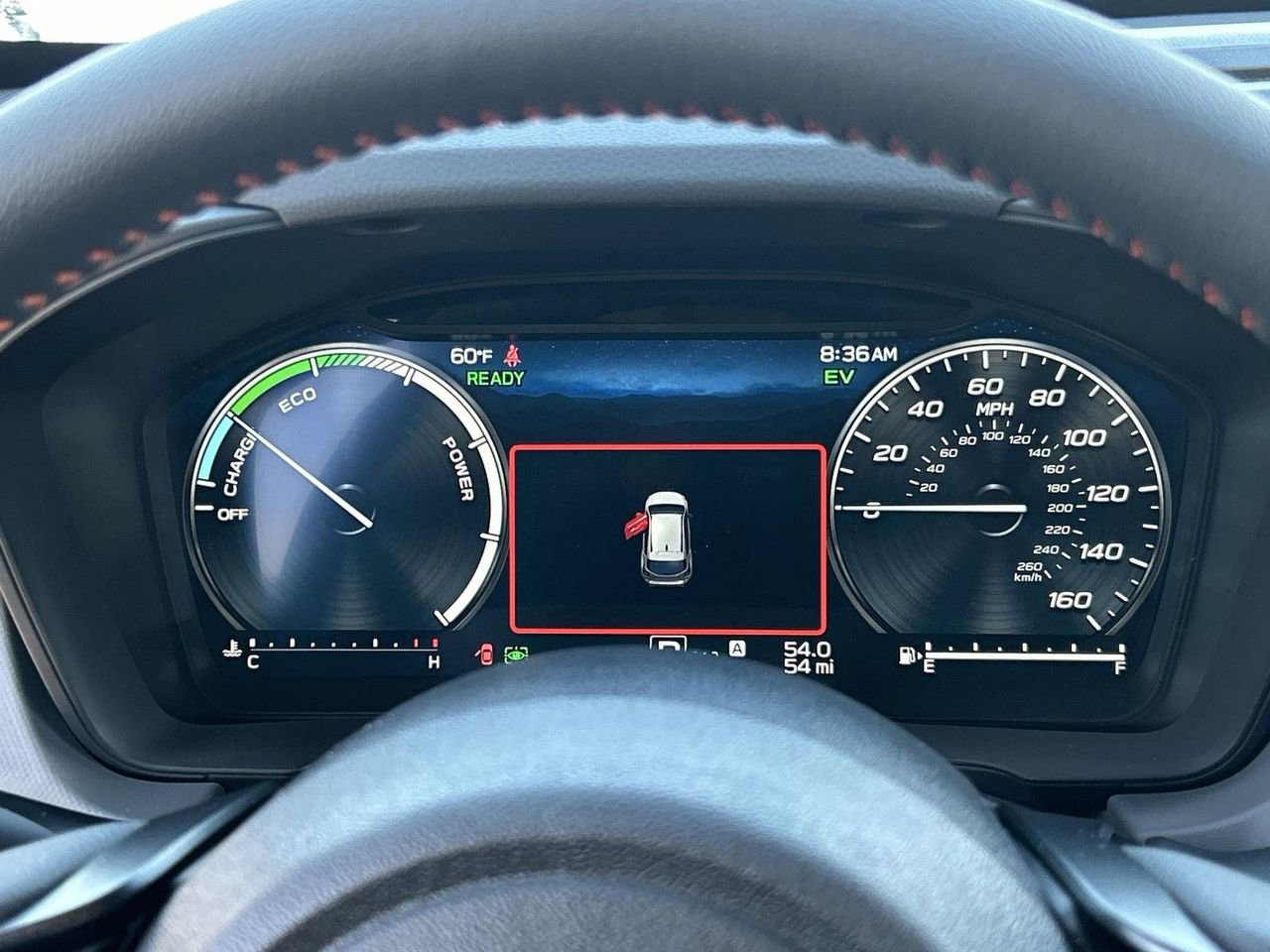 New 2026 Subaru Crosstrek 2.5i Limited image 28