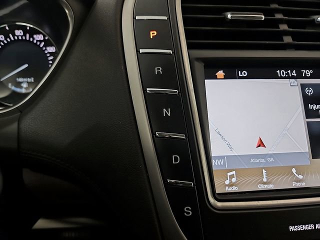 Used 2017 Lincoln MKX Select w/ Select Plus Package FWD image 16